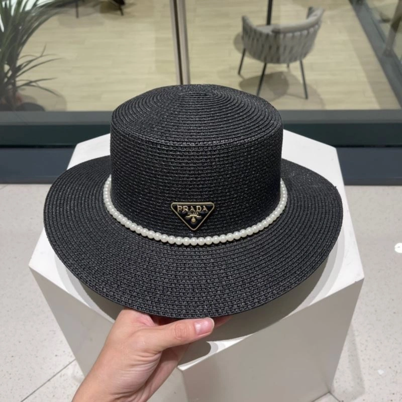 Durable Prada Caps 257055