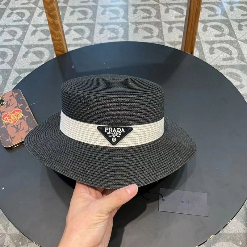 AllSeason Prada Caps 257048