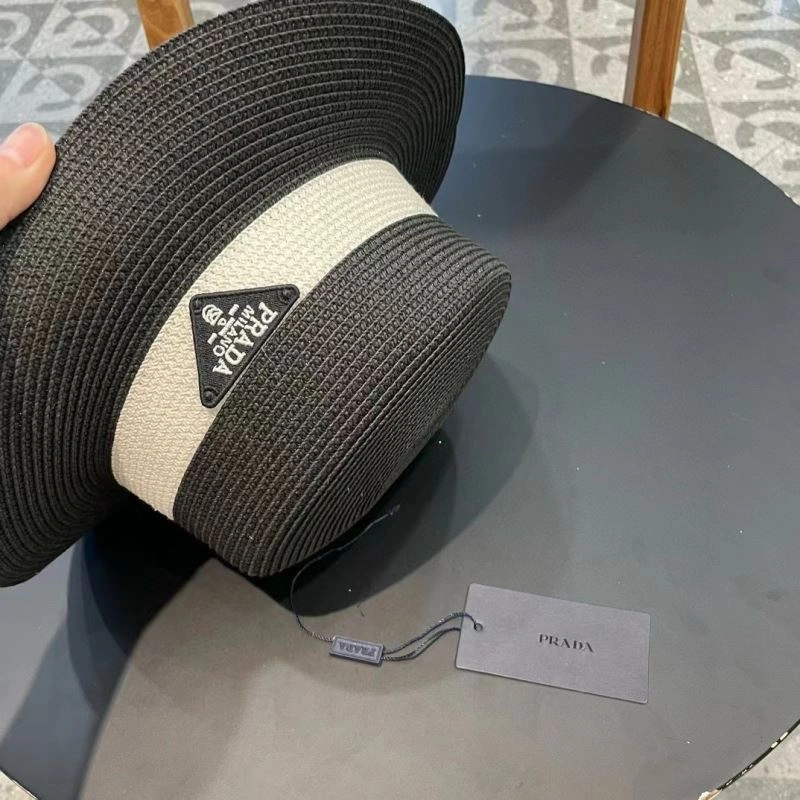 AllSeason Prada Caps 257048