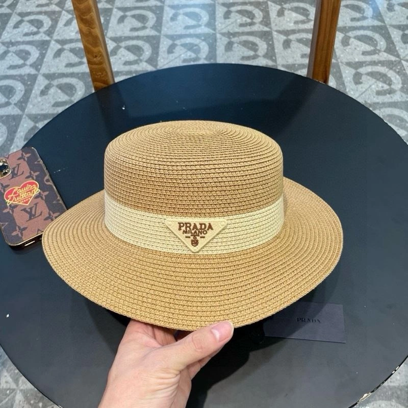 Modern Prada Caps 257053