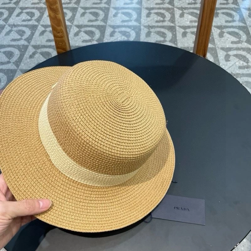 Modern Prada Caps 257053