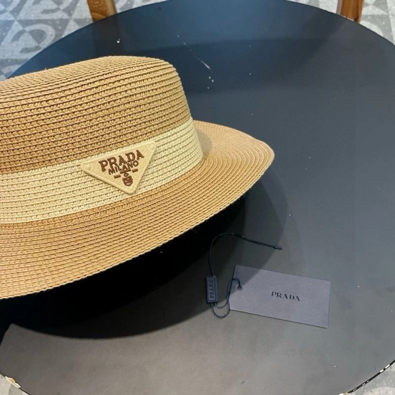 Modern Prada Caps 257053
