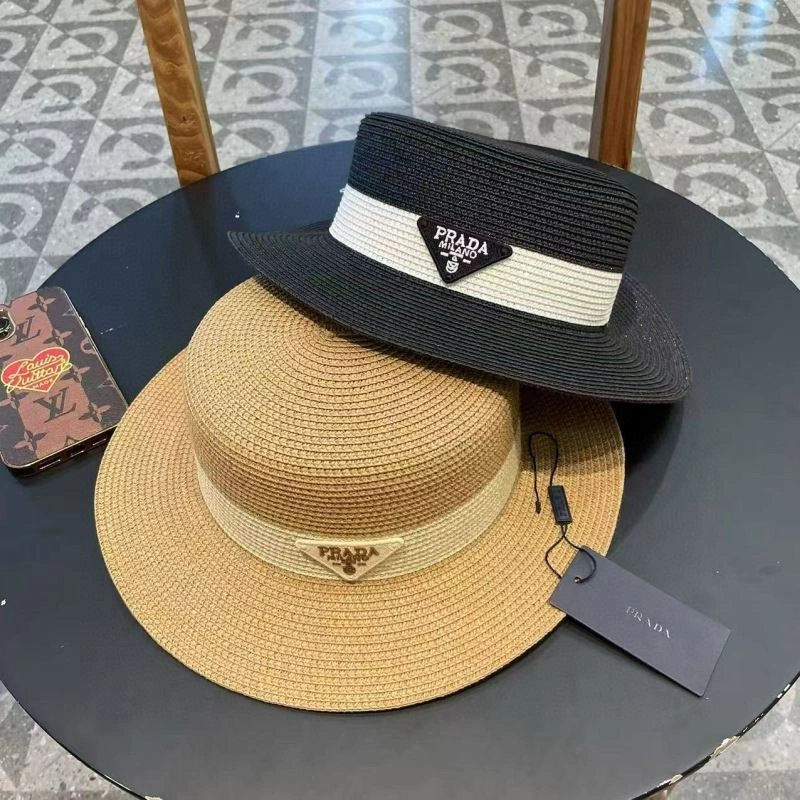Modern Prada Caps 257053
