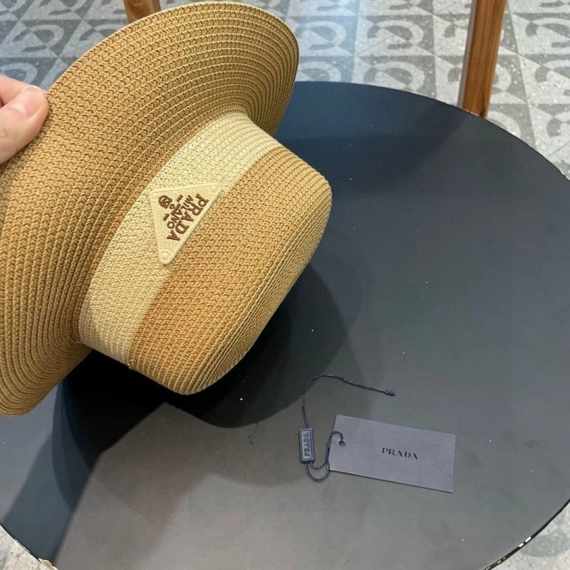 Modern Prada Caps 257053