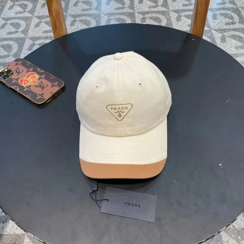 Prada Caps Upgraded 257043
