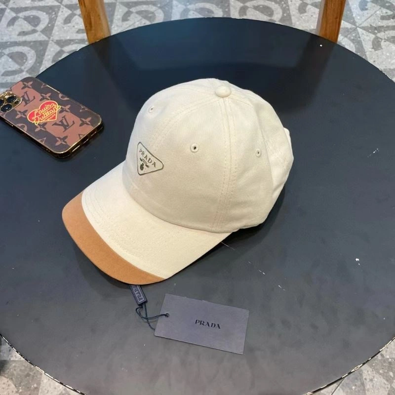 Prada Caps Upgraded 257043