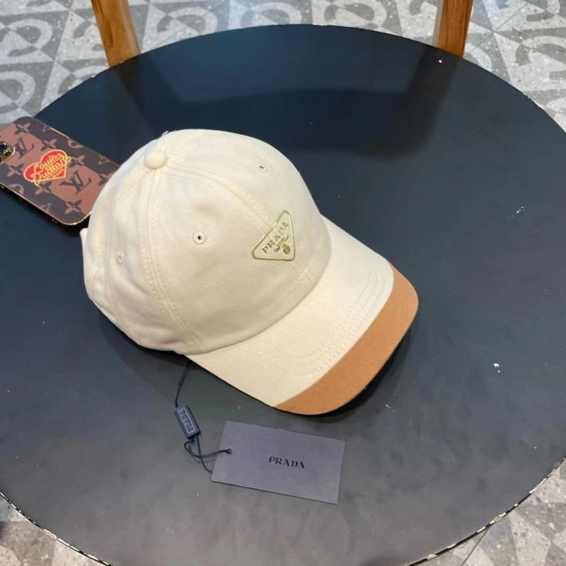 Prada Caps Upgraded 257043