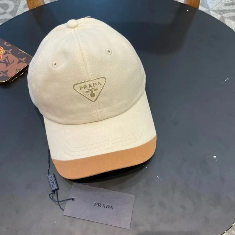 Prada Caps Upgraded 257043