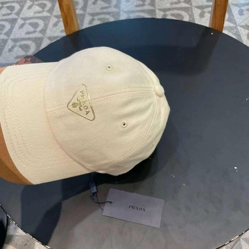 Prada Caps Upgraded 257043