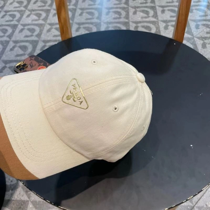 Prada Caps Upgraded 257043