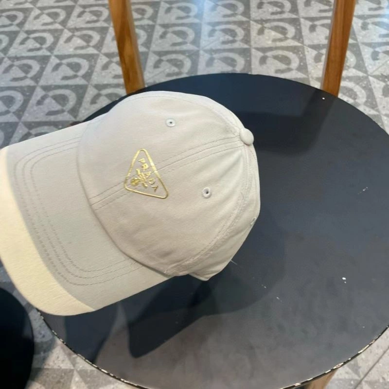 Casual Prada Caps 257047