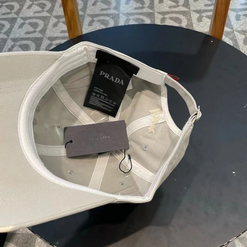 Casual Prada Caps 257047