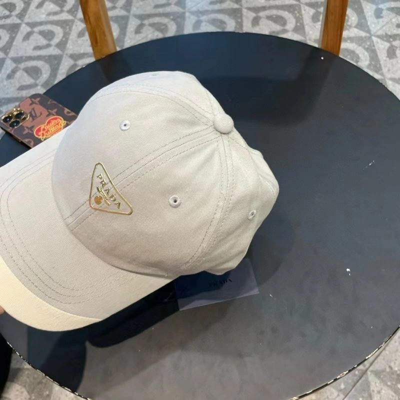 Casual Prada Caps 257047