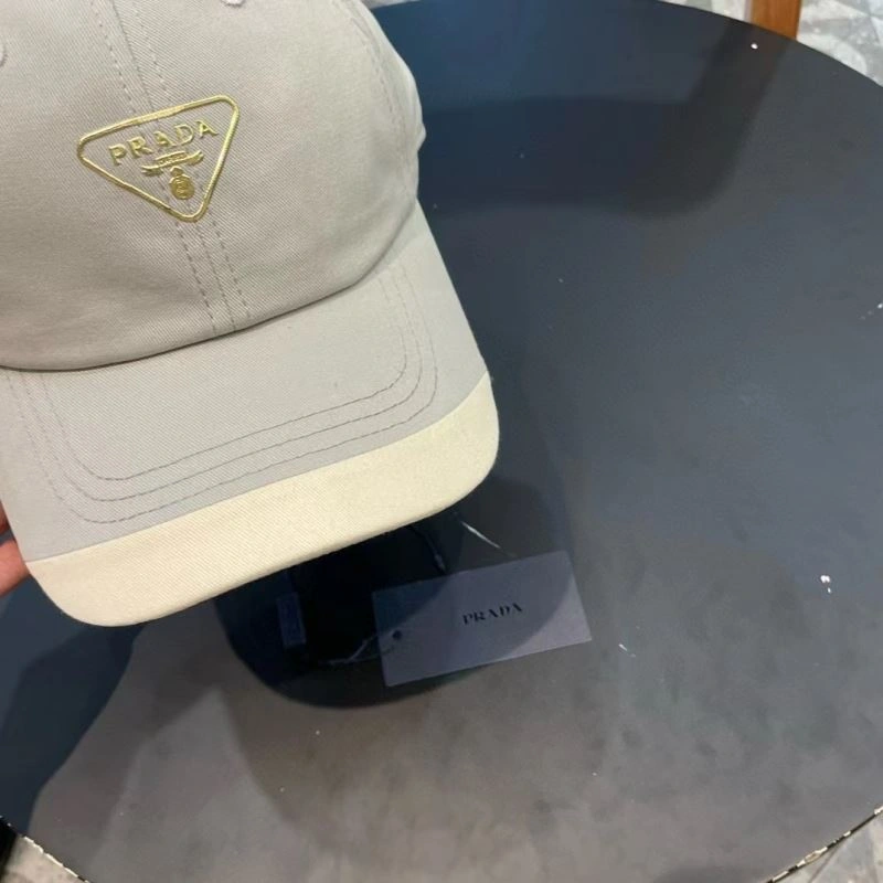 Casual Prada Caps 257047
