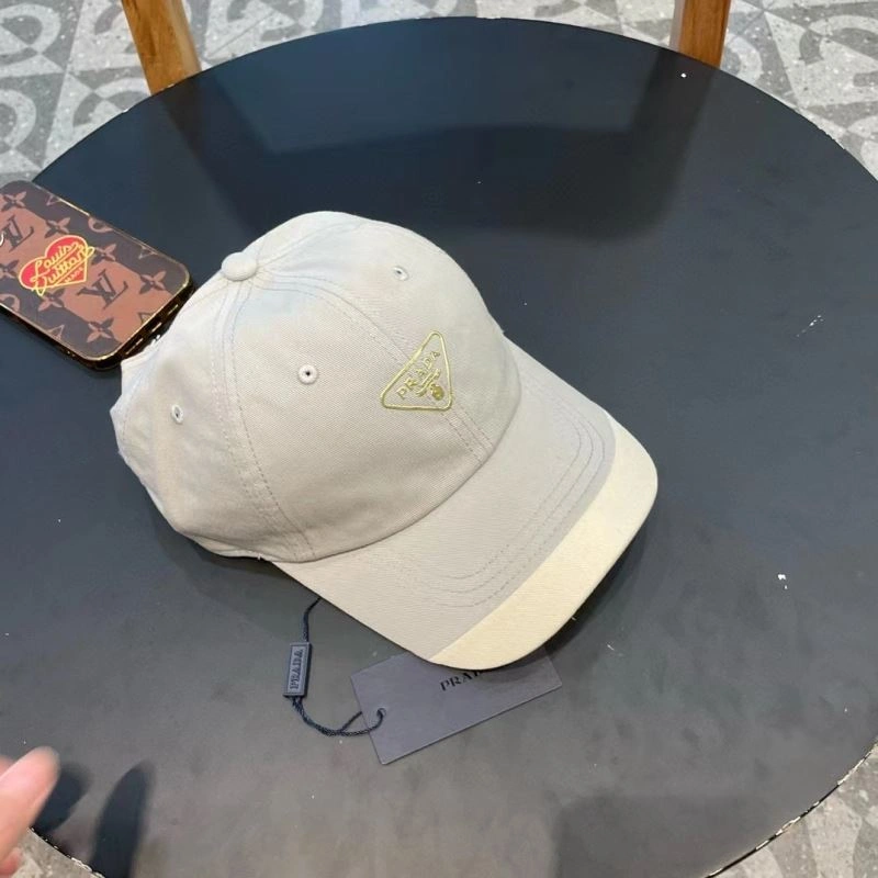 Casual Prada Caps 257047
