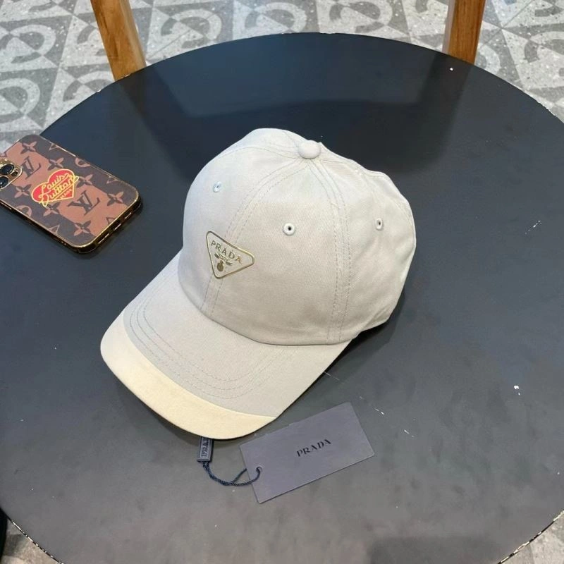 Casual Prada Caps 257047