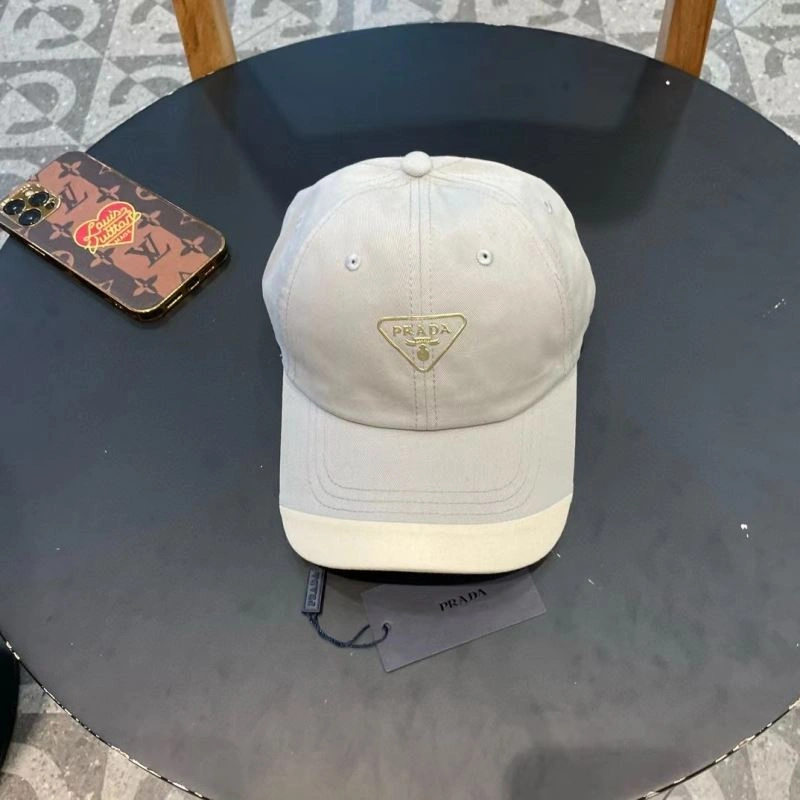 Casual Prada Caps 257047