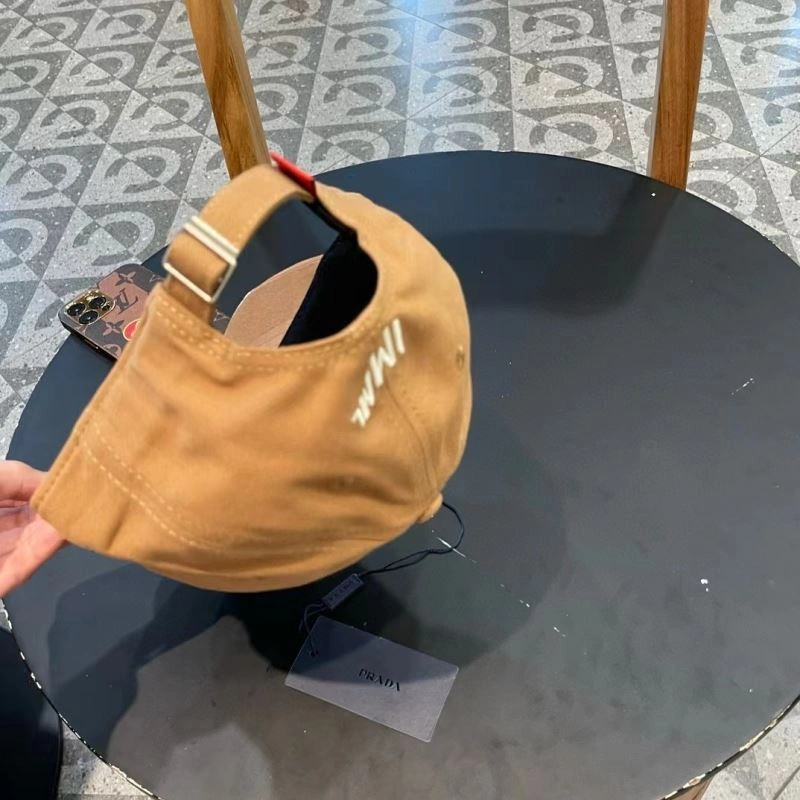 Durable Prada Caps 257052