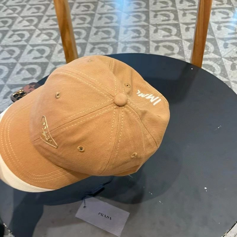 Durable Prada Caps 257052