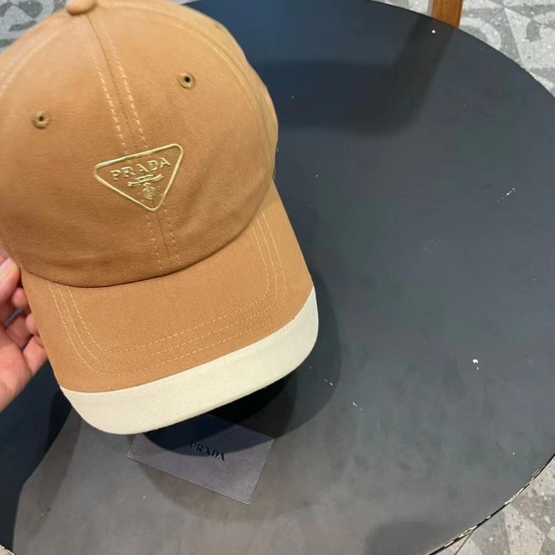 Durable Prada Caps 257052