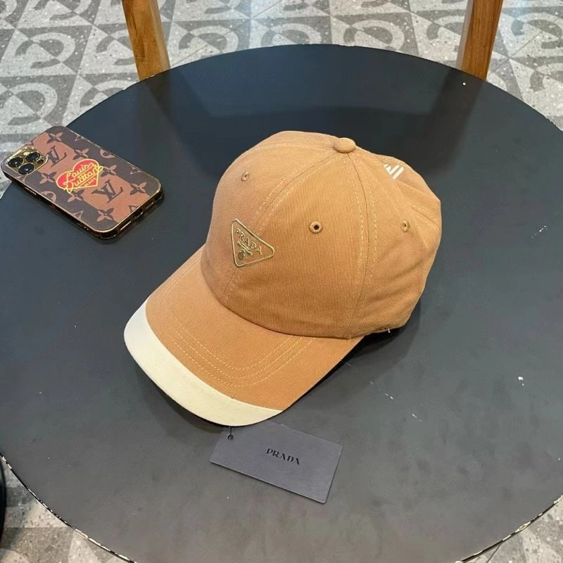 Durable Prada Caps 257052