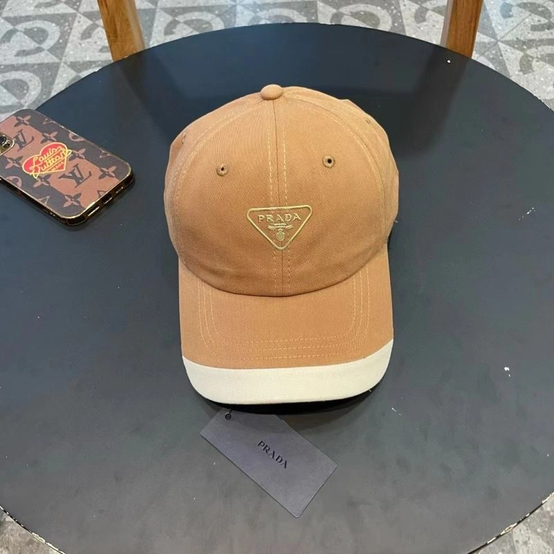 Durable Prada Caps 257052