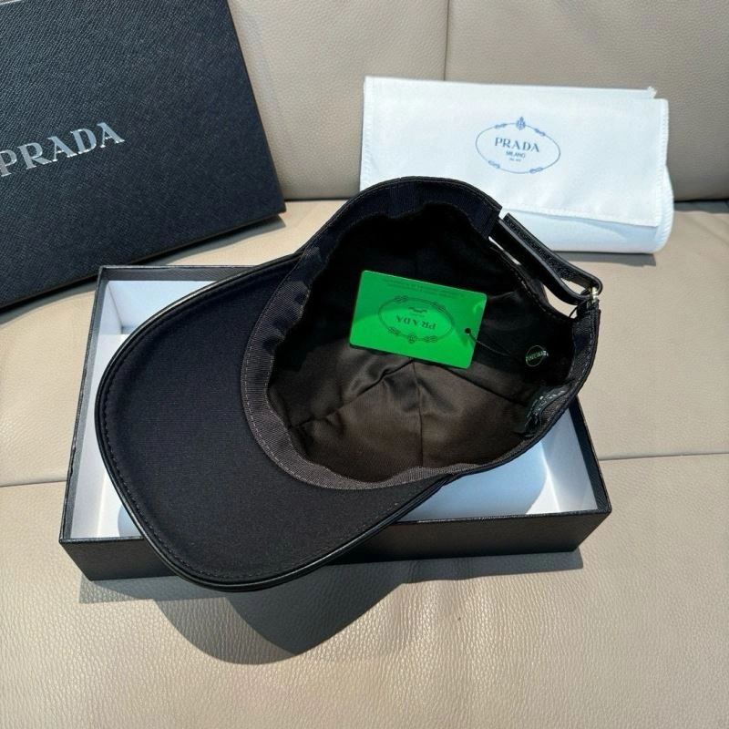 Seasonal Prada Caps 257058