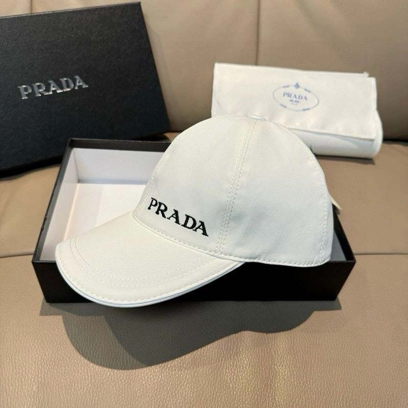 Prada Caps Contemporary 257060