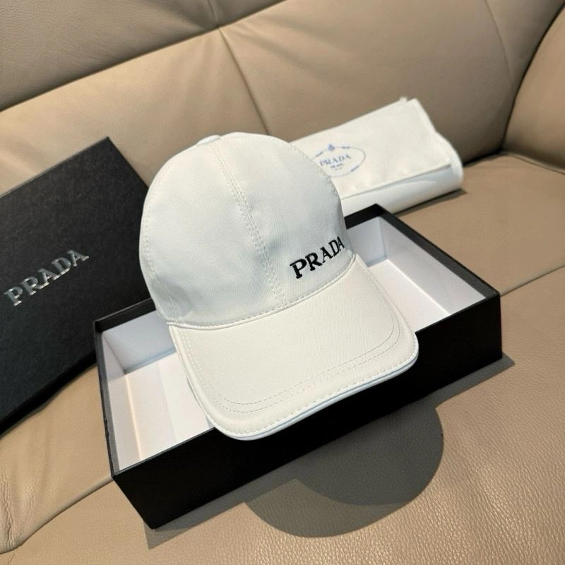 Prada Caps Contemporary 257060