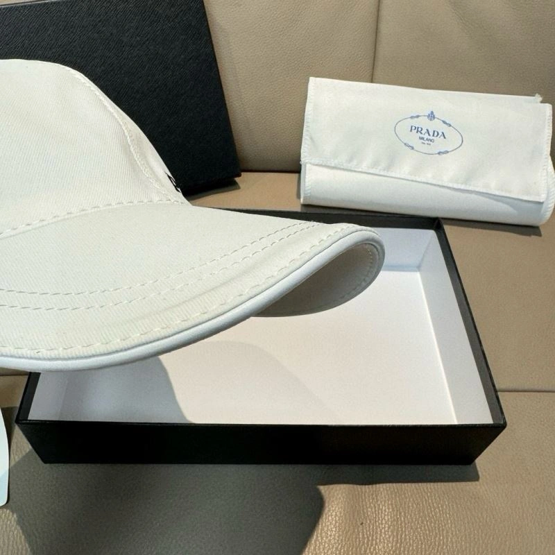 Prada Caps Contemporary 257060