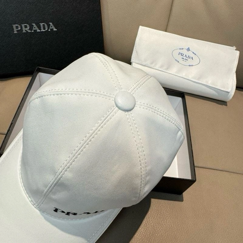 Prada Caps Contemporary 257060