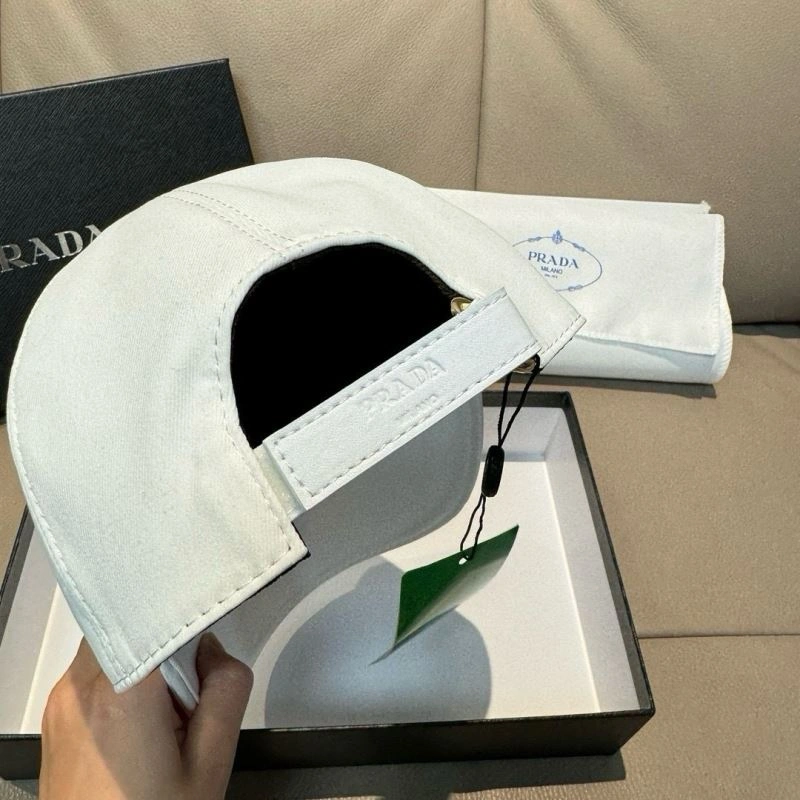 Prada Caps Contemporary 257060