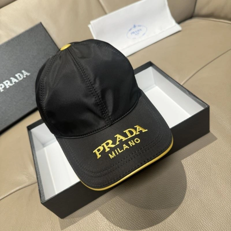 SportInspired Prada Caps 257061