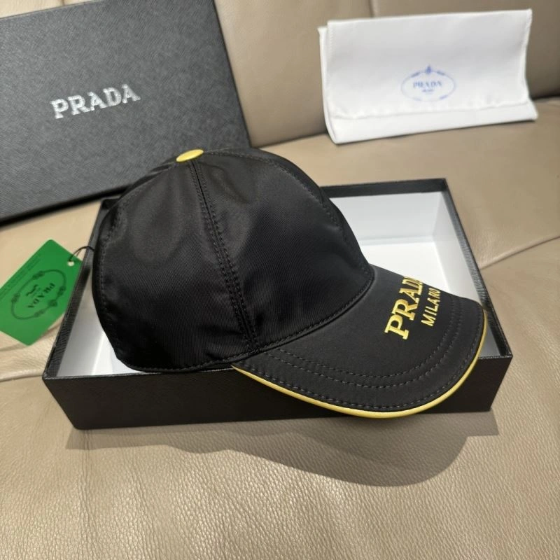 SportInspired Prada Caps 257061