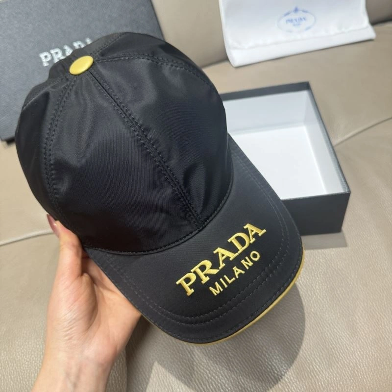 SportInspired Prada Caps 257061