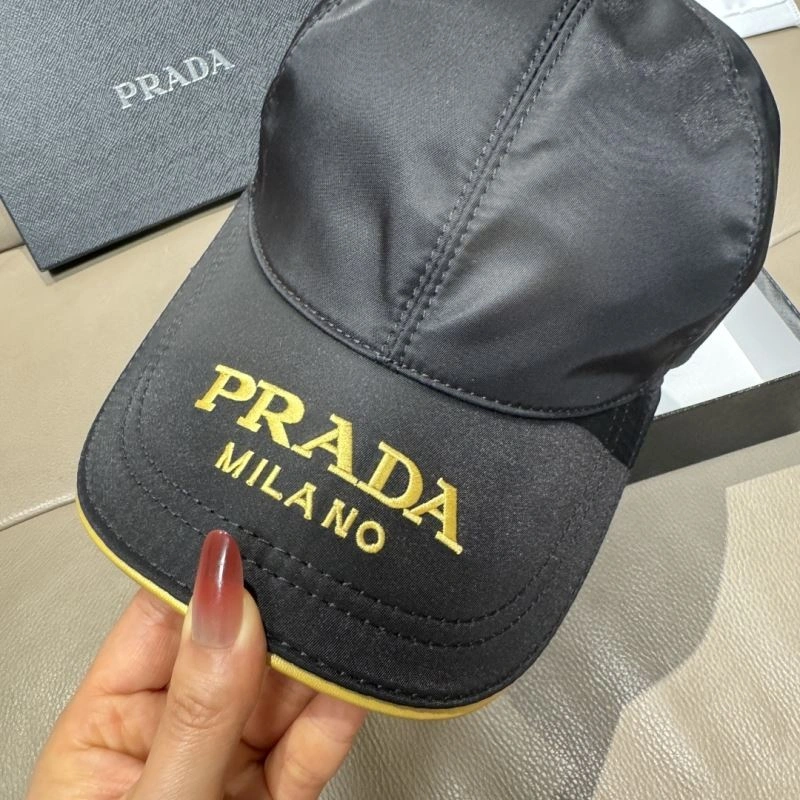 SportInspired Prada Caps 257061