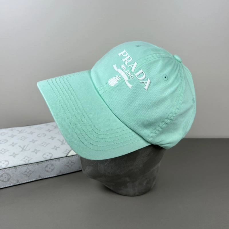 Prada Caps Stretchable 257065