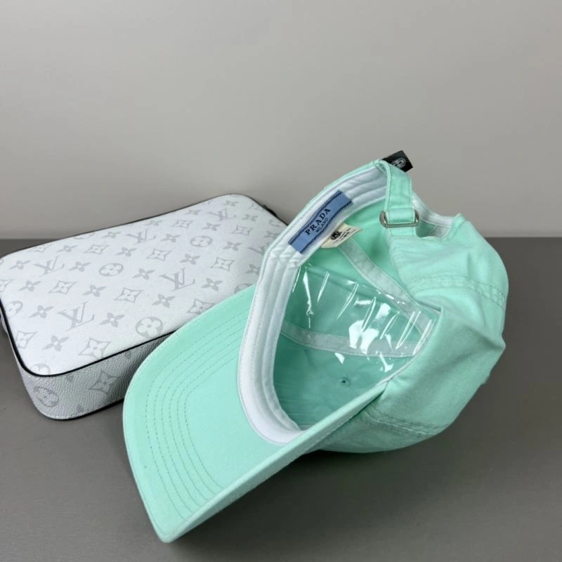Prada Caps Stretchable 257065