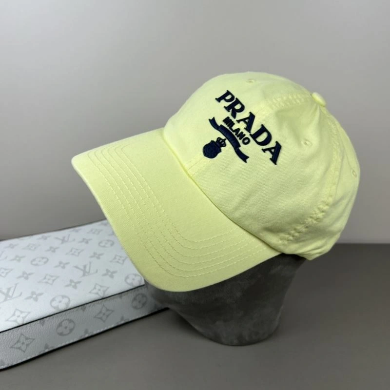 Prada Caps OdorResistant 257066