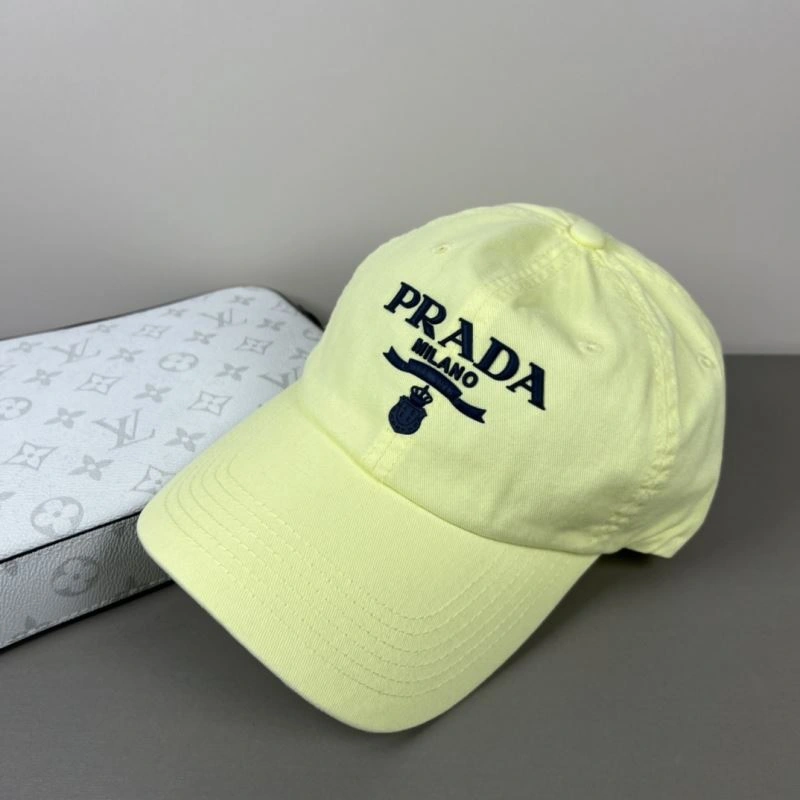 Prada Caps OdorResistant 257066