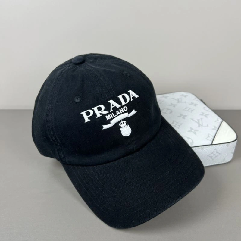 Prada Caps OdorResistant 257066