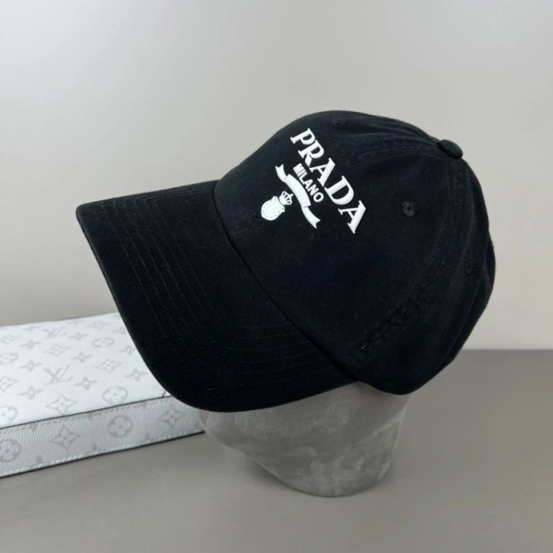 Prada Caps OdorResistant 257066