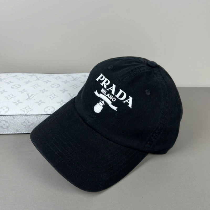 Prada Caps OdorResistant 257066