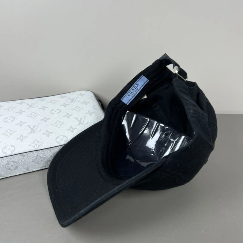 Prada Caps OdorResistant 257066