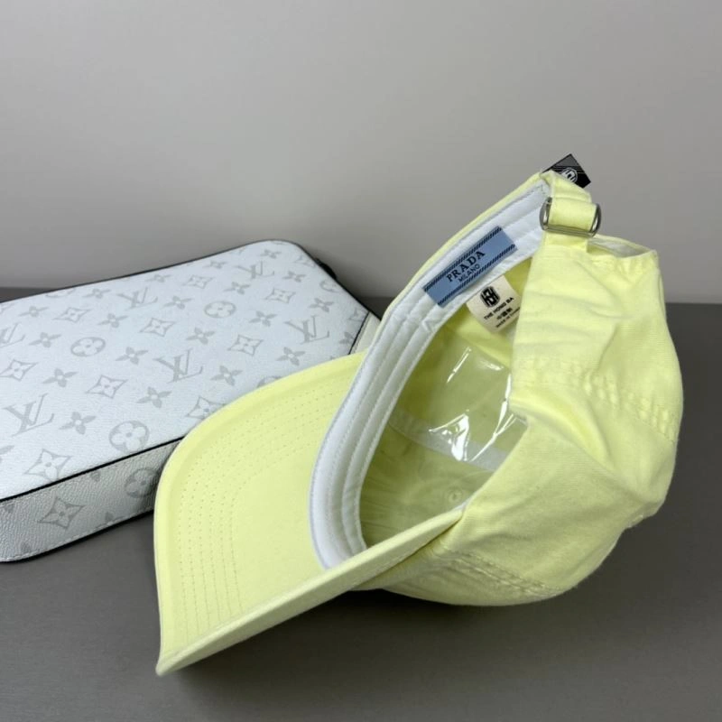 Prada Caps OdorResistant 257066