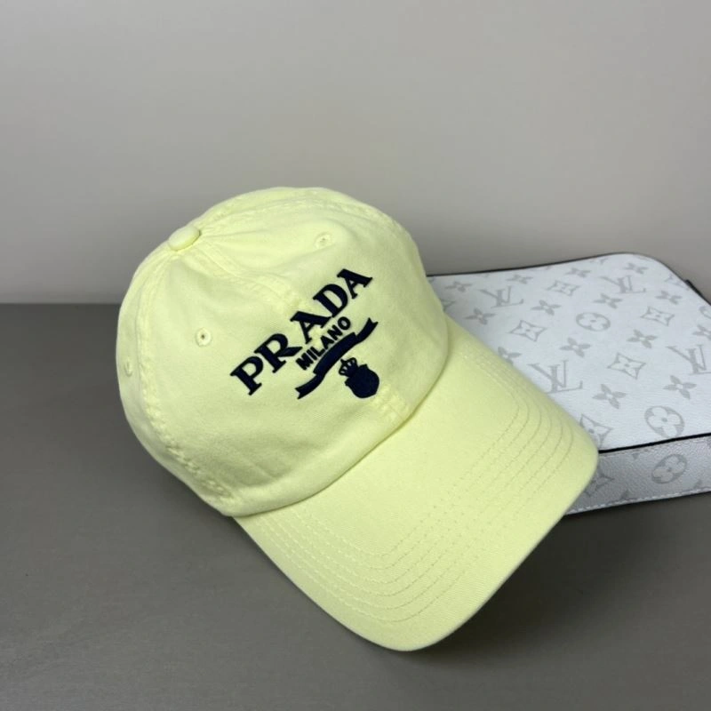 Prada Caps OdorResistant 257066