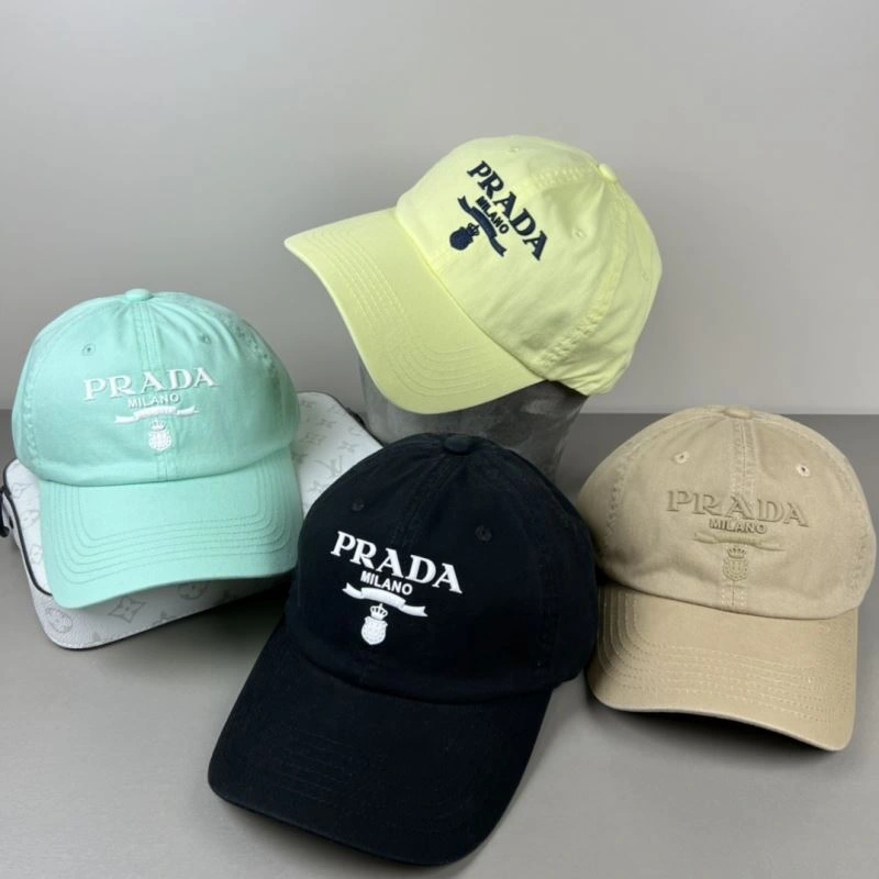 Prada Caps OdorResistant 257066