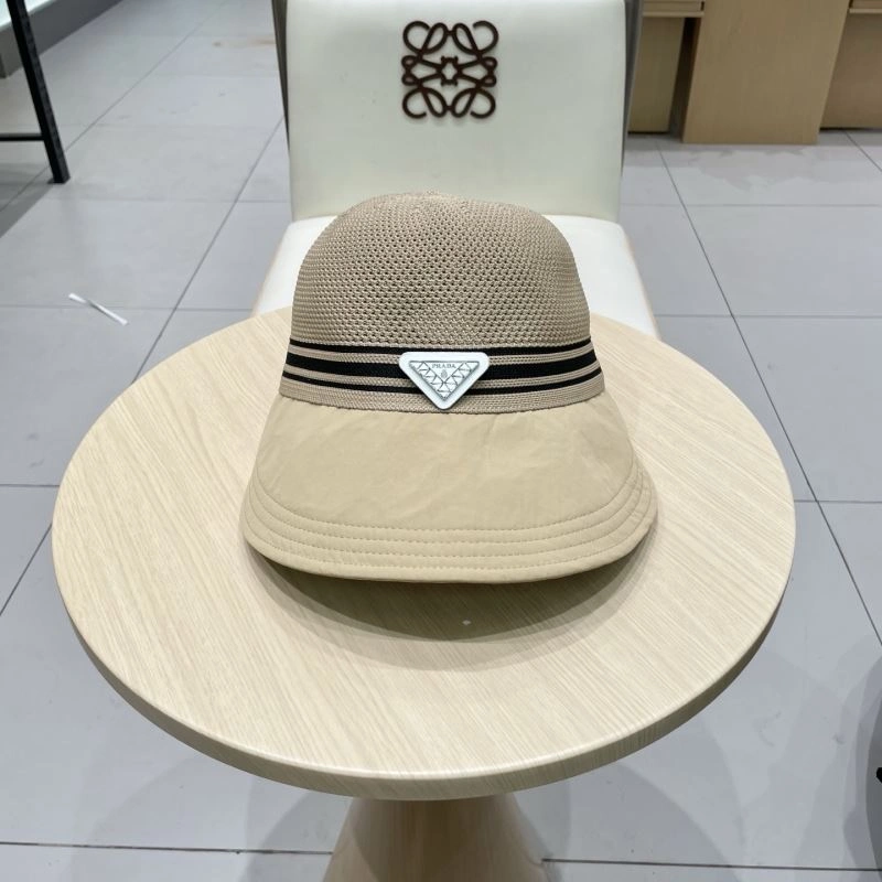 Effortless Prada Caps 257059