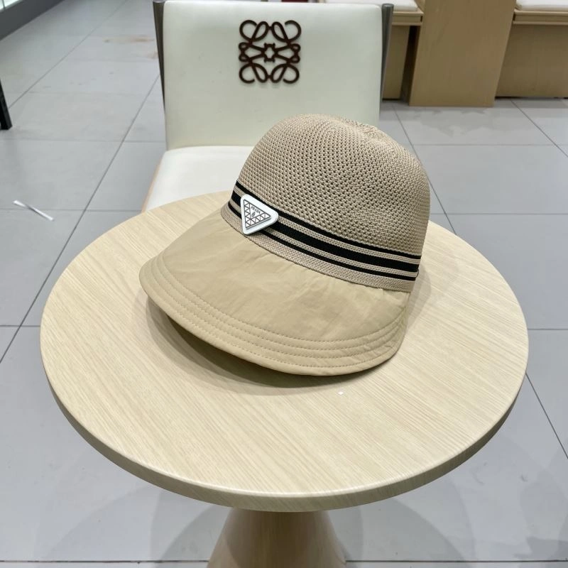 Effortless Prada Caps 257059