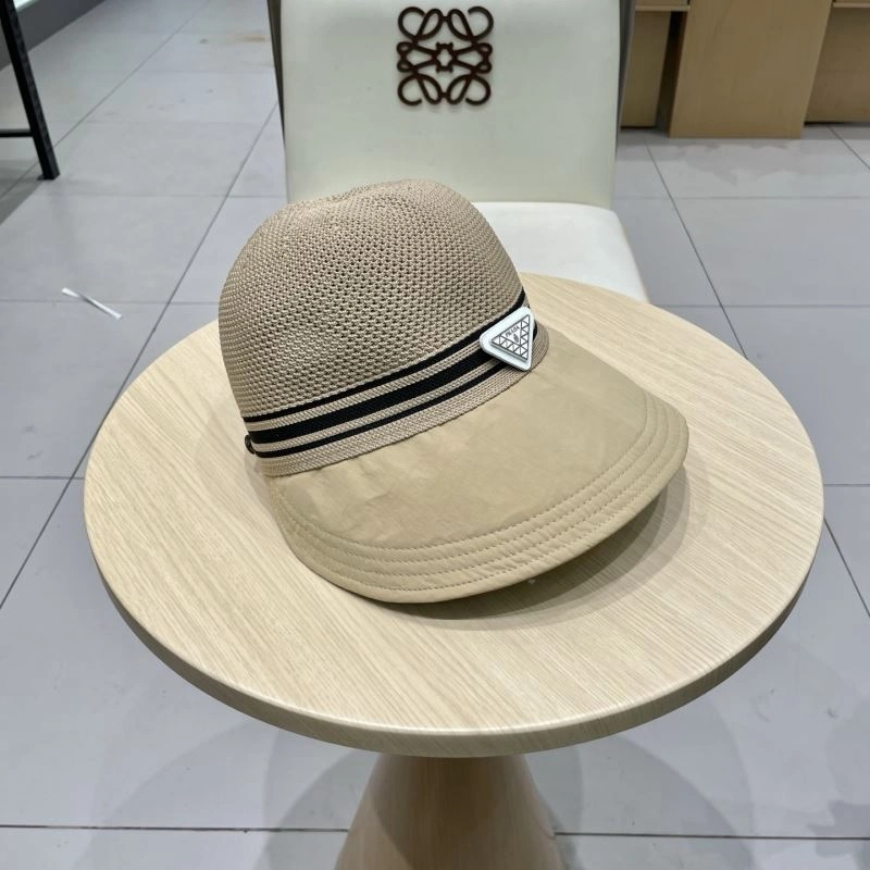 Effortless Prada Caps 257059